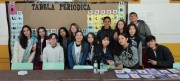 Escola Maria Arlete promove Feira de Ciências para alunos