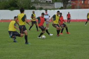 Esporte Clube Próspera enfrenta Guarani de Palhoça na Série B de SC