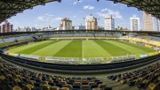 Partida entre Crici&uacute;ma e Chapecoense est&aacute; confirmado para domingo no HH 