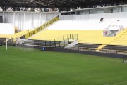 Internacional-RS e Atl&eacute;tico Mineiro jogam no HH pela S&eacute;rie A do Brasileiro