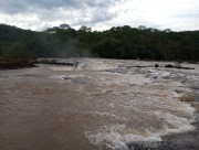 Chuva de setembro ameniza efeitos da estiagem em Santa Catarina