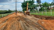 Governo de Içara (SC) entrega OS para pavimentar Estrada Geral Linha Zilli