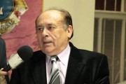 Governo decreta luto oficial pelo falecimento do ex-governador Henrique Córdova