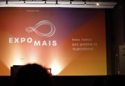 Cocriadores divulgam a programa&ccedil;&atilde;o completa da ExpoMais em Crici&uacute;ma (SC)