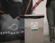 ExpoMais 2024 e Recicla Junto colocar&atilde;o a sustentabilidade em pr&aacute;tica