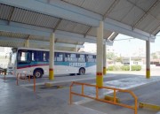Nova concess&atilde;o do transporte coletivo ter&aacute; prazo de at&eacute; 20 anos em I&ccedil;ara (SC)