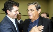 Restabelecida guerra entre Moreira e Salvaro