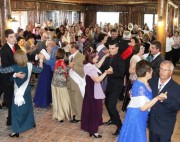 Baile da 3&ordf; Idade e Ritmo e Sa&uacute;de animar&atilde;o tardes da Festa das Etnias
