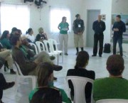 1º Encontro de Condutores dos Aparados da Serra reúne 60 inscritos