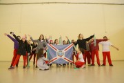 Cultura i&ccedil;arense em destaque no XVIII Festival de Dan&ccedil;a