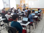 Rematr&iacute;cula e matr&iacute;cula come&ccedil;am na pr&oacute;xima semana