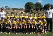 Restam 50 vagas na Escolinha de Futebol do Crici&uacute;ma