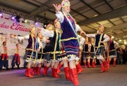 Na&ccedil;&otilde;es Shopping recebe Preview da festa das Etnias