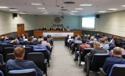 Cooperaliança debate metodologias em Brasília