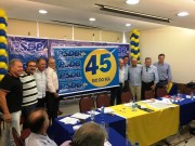Candidado tucano ao governo ser&aacute; definido em dezembro