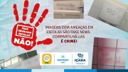Governo de Içara (SC) cria campanha para combater fake news nas escolas