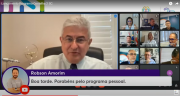 Fapesc lança Programa Centelha 2 com participação de Ministro Marcos Pontes