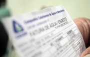 D&iacute;vidas com &aacute;gua e esgoto podem ser negociadas at&eacute; 15 de janeiro