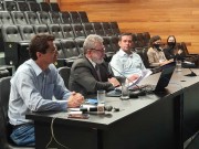 Alesc lança Fórum para fortalecer consórcios intermunicipais de SC
