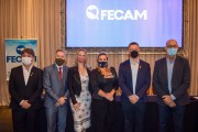 Colegiado da FECAM reforça a pauta desenvolvimento econômico e inovação