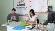 Centros de Refer&ecirc;ncia receber&atilde;o atividades recreativas nas f&eacute;rias