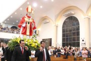 Festa de São Donato tem programação religiosa definida para agosto