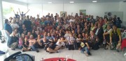 Fam&iacute;lia R&eacute;us realiza o 46&deg; encontro em I&ccedil;ara (SC) em dezembro