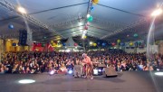 Segundo Festival das Etnias em Içara (SC) celebra a diversidade cultural