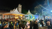 Festival das Etnias celebra cultura, gastronomia e tradi&ccedil;&atilde;o em I&ccedil;ara (SC)
