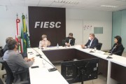 SC atrai interesse da Espanha para investimentos e parceria internacional