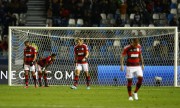 Flamengo dá adeus ao sonho do bicampeonato mundial de clubes da Fifa