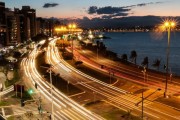 Florianópolis e Balneário Camboriú são destaques em Ranking de Competitividade