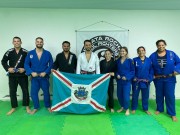 Atletas de projeto social competirão no Campeonato Brasileiro de Jiu-Jitsu