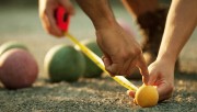 FME abre inscri&ccedil;&otilde;es para Campeonato Municipal de Bocha em I&ccedil;ara (SC)