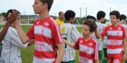 Equipe FME/Caiçara compete neste sábado no 9º Campeonato de Futebol Regional
