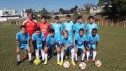 FME/Cai&ccedil;ara trope&ccedil;a na estreia do Campeonato Regional da LUD 
