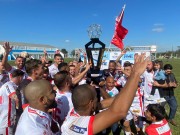 Campeonato Içarense de Futebol Taça Maurício da Silva inicia neste sábado