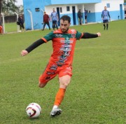Boa Vista vence e assume a liderança do Campeonato Içarense de Futebol 