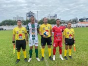 Semifinais do Campeonato I&ccedil;arense de Futebol ser&atilde;o disputadas no fim de semana