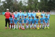 Equipe Caiçara sofre três derrotas no Campeonato Regional da LUD