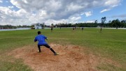 FME realiza festival com núcleos de escolinhas de futebol em Içara