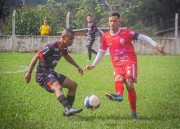 Cai&ccedil;ara e Juventus decidem o t&iacute;tulo do Campeonato I&ccedil;arense de Futebol