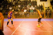Campeonato Interfirmas de Futsal inicia na próxima quarta-feira em Içara