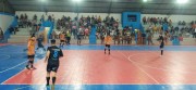 Farben A e Cooperativa decidem Campeonato Interfirmas de Futsal