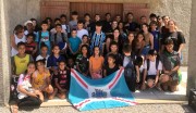 Jiu-jitsu de I&ccedil;ara conquista 46 medalhas do II Interno Soul Fighters