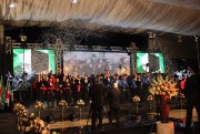 Formatura da Faculdade Satc ter&aacute; primeira turma de Engenharia Qu&iacute;mica