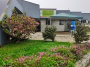 Centro de Triagem Coronavírus muda de endereço na cidade de Forquilhinha