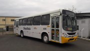 Transporte Coletivo será suspenso a partir desta quarta-feira em Forquilhinha