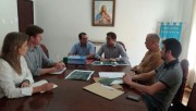 Fortalecimento da ind&uacute;stria urussanguense &eacute; tratado