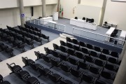 Comarca de Criciúma retoma sessões do júri no mês de novembro
